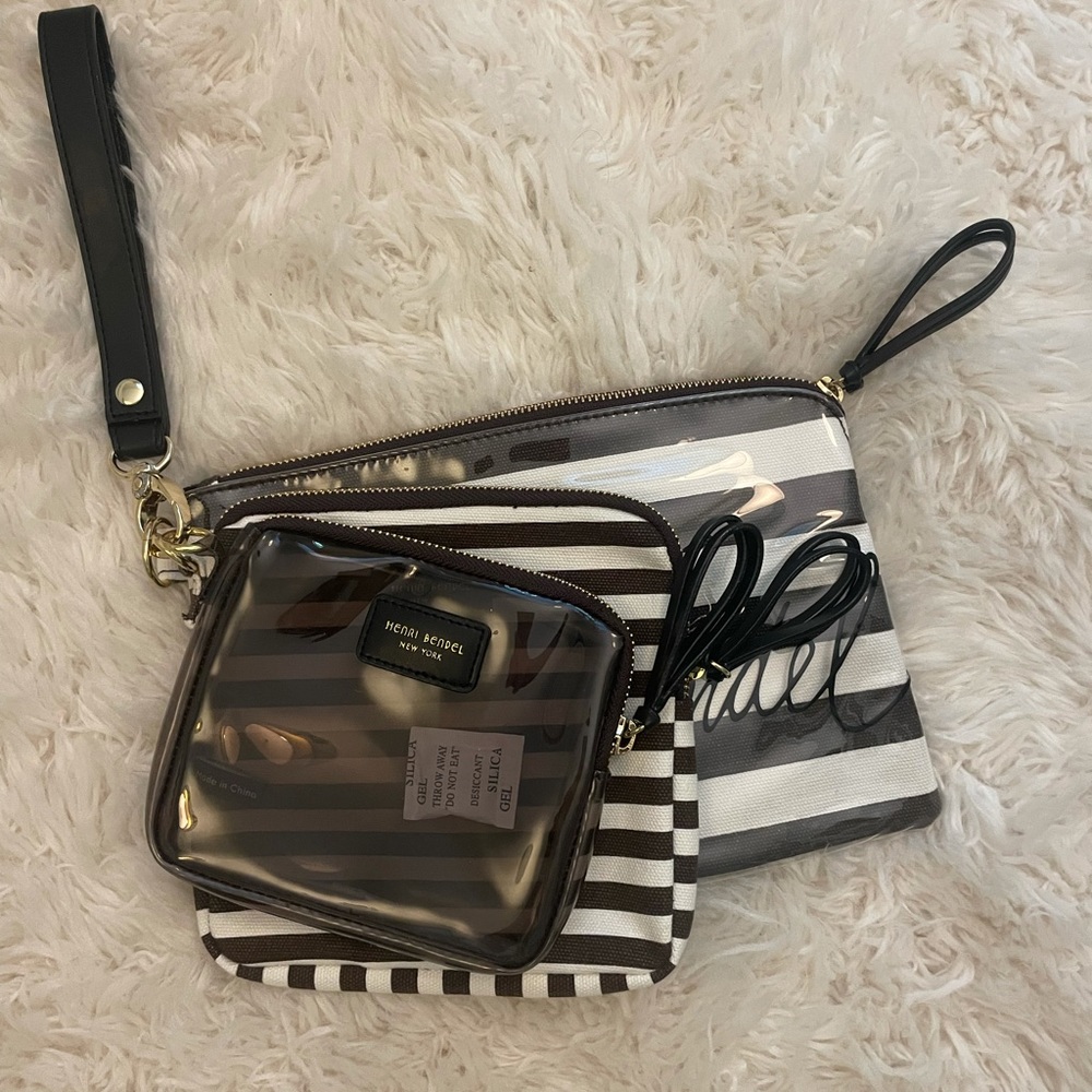 Henri Bendel Bags